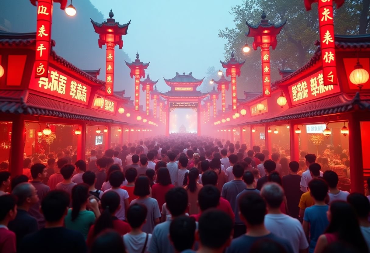 影视工场年度影迷嘉年华