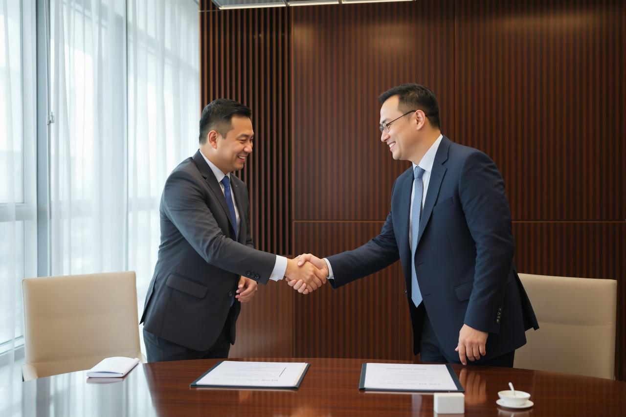 影视工场与腾讯视频达成战略合作,共建内容生态